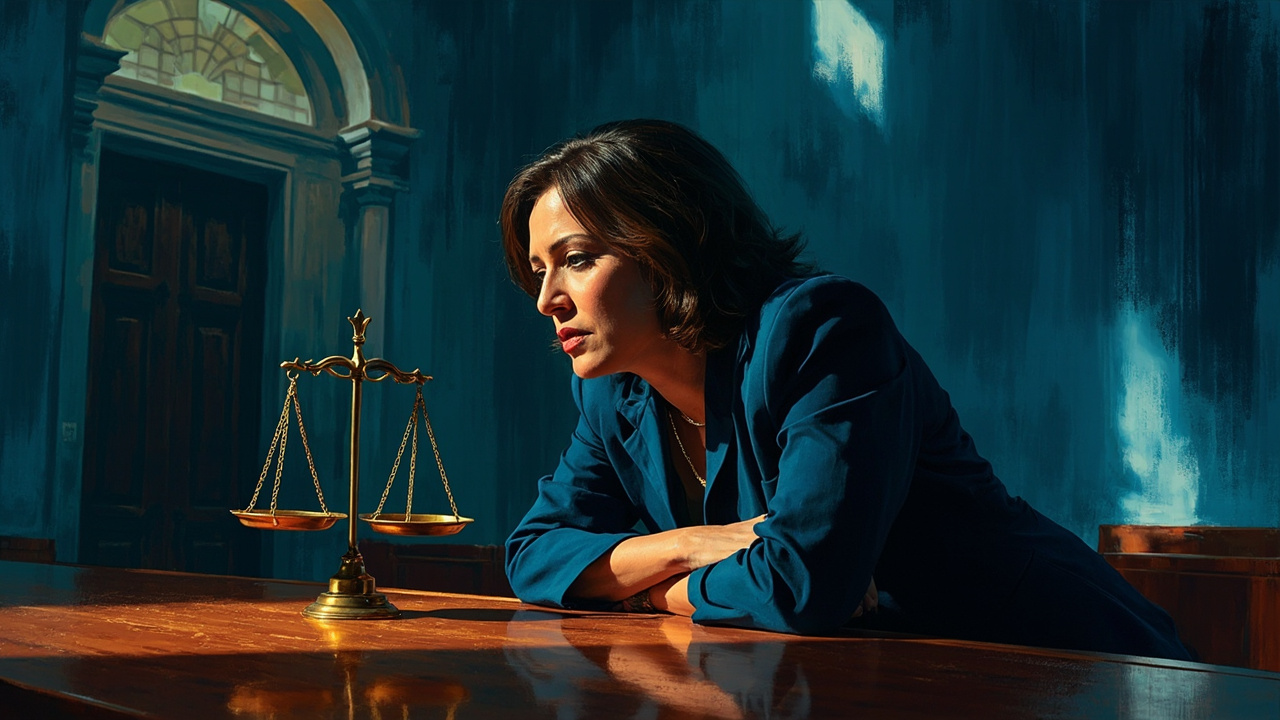 Abogada penalista mujer en México: defensa experta en delitos para tu caso