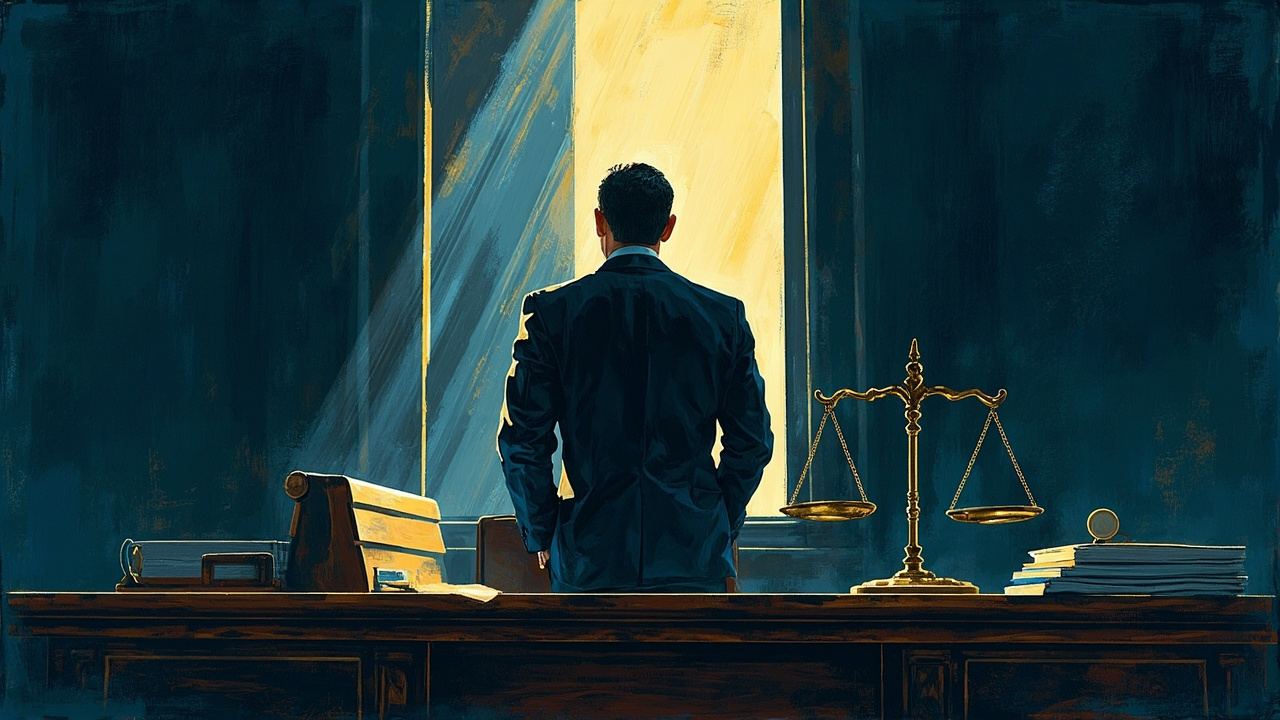 Abogado penalista económico en México: cómo elegir al mejor sin gastar de más