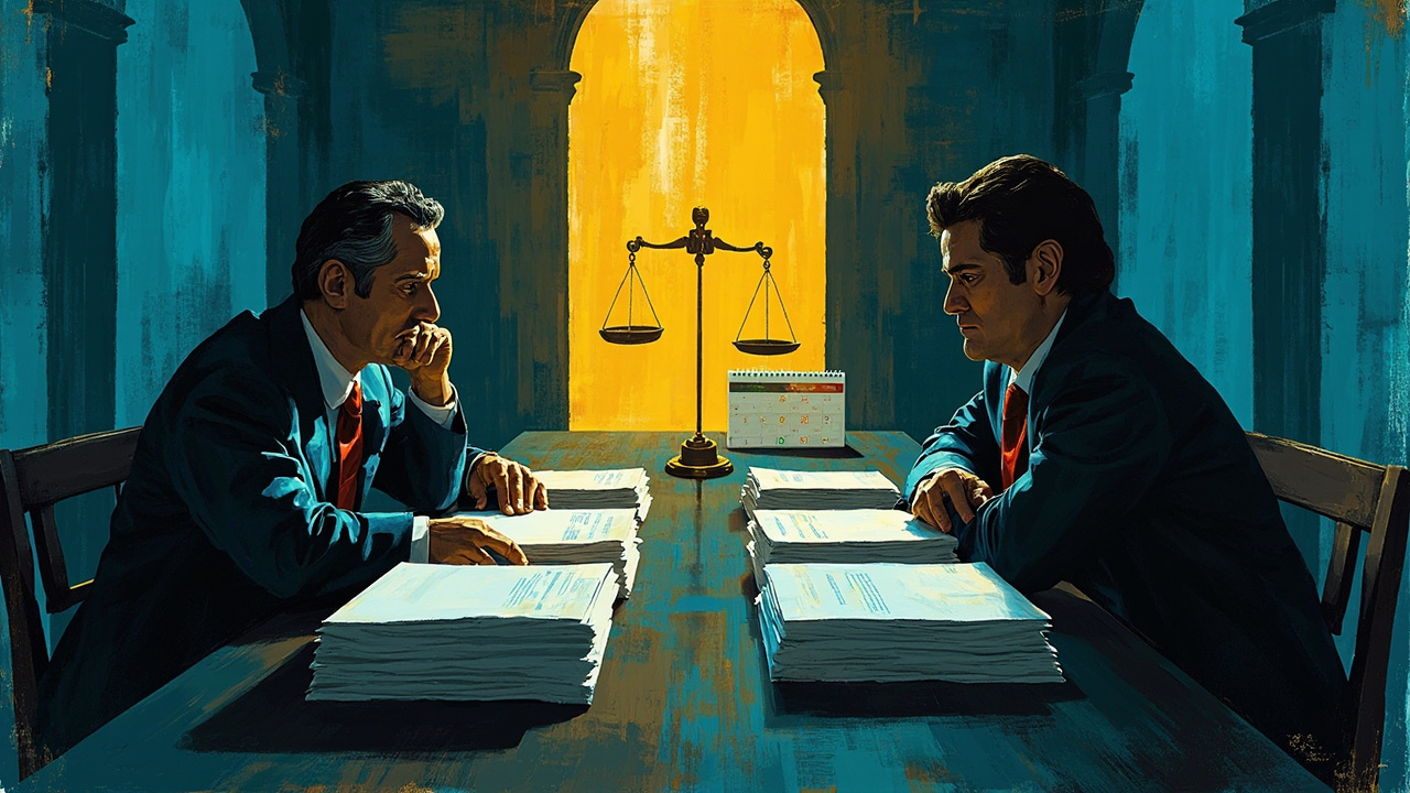 Abogados especialistas en separación de bienes en México: cómo elegir al indicado y qué esperar del proceso
