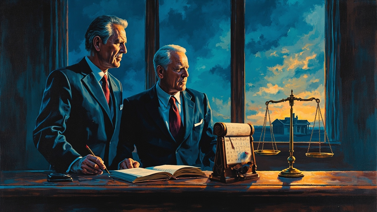 Abogados expertos en usucapión en México: aclara tu propiedad con respaldo legal