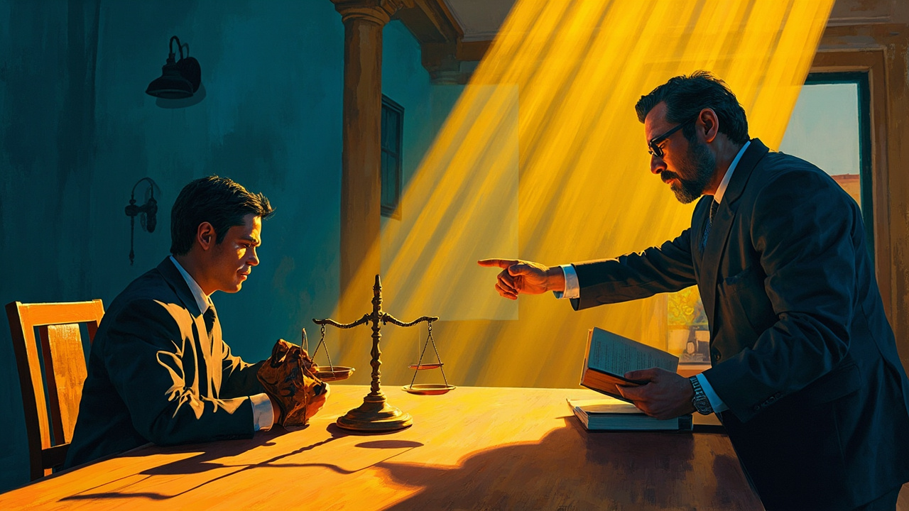 Abogados penalistas baratos en México: cómo elegir defensa sin sacrificar calidad