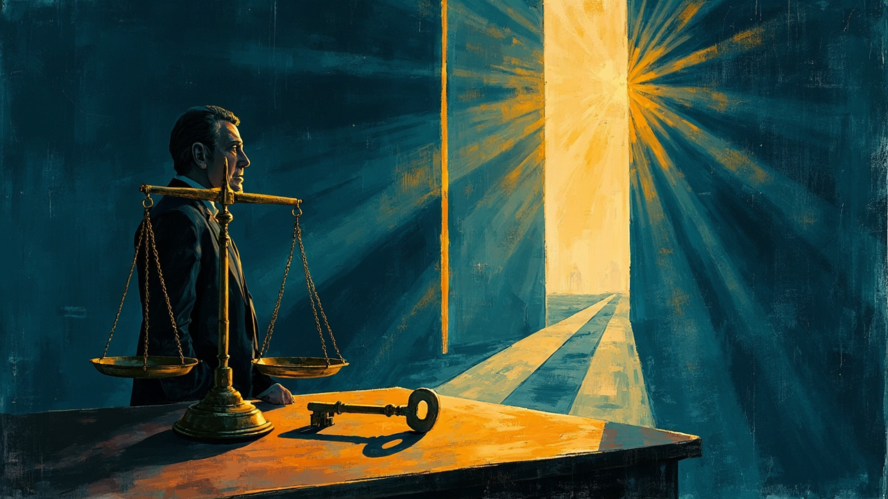 Acción reivindicatoria en México: qué es, requisitos y cómo ejercerla según el Código Civil