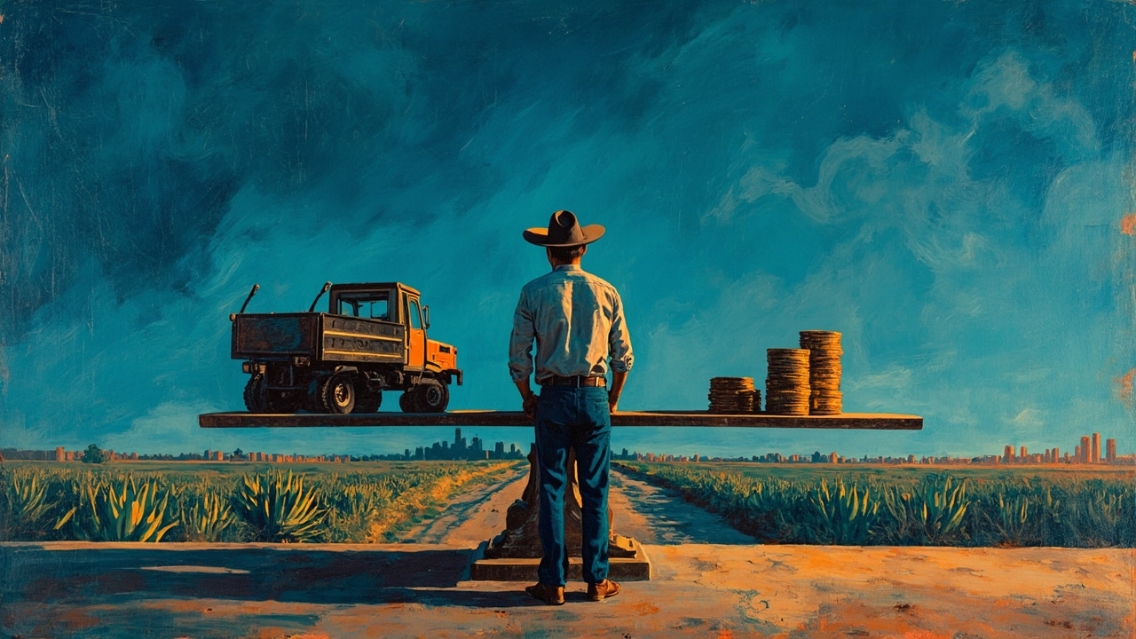 Arrendamiento financiero en México: qué es, cómo funciona y cuándo conviene