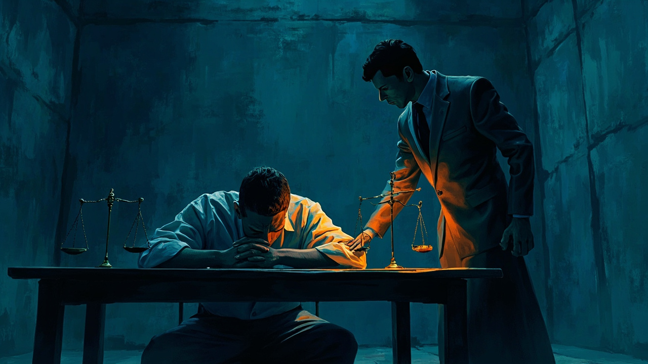 Asesoría penal 24/7 en México: defensa inmediata cuando más la necesitas